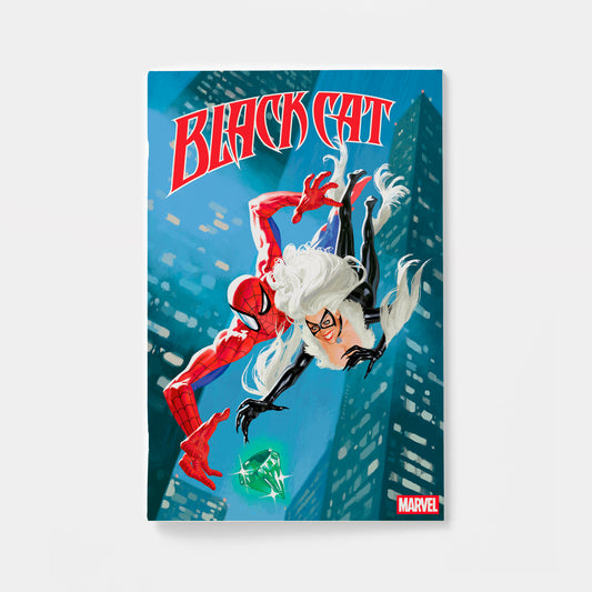 BLACK CAT #15 | presale | 2026-10-14