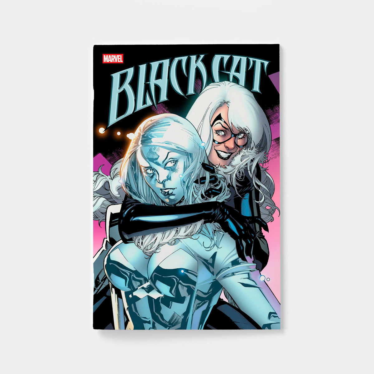 BLACK CAT #16 | presale | 2026-11-11