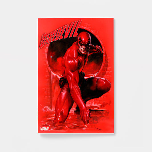 DAREDEVIL #5 GABRIELE DELL'OTTO VARIANT