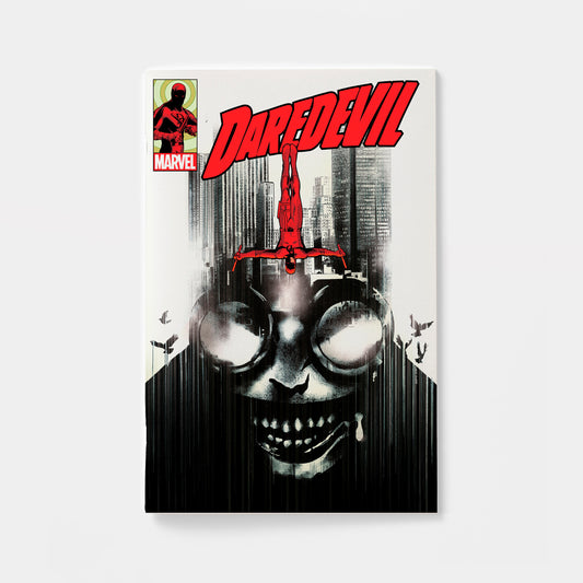 DAREDEVIL #8 | presale | 2026-10-28