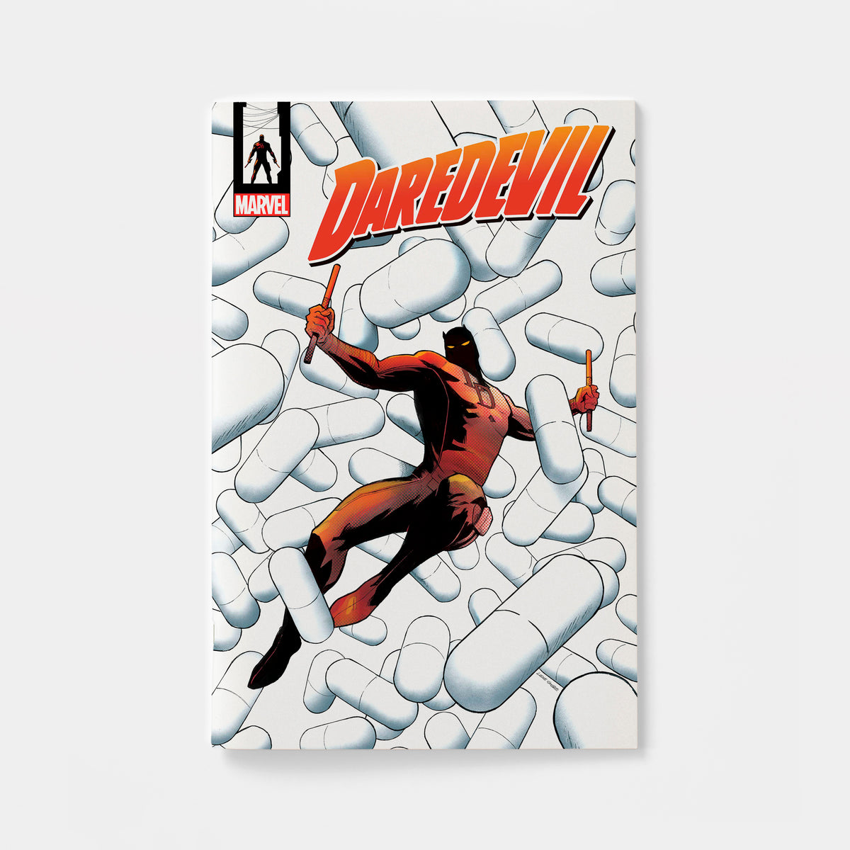 DAREDEVIL #9 | presale | 2026-11-11