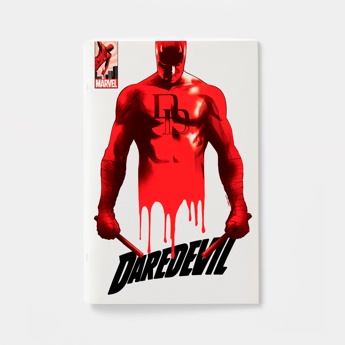 DAREDEVIL #10 | presale | 2026-12-23