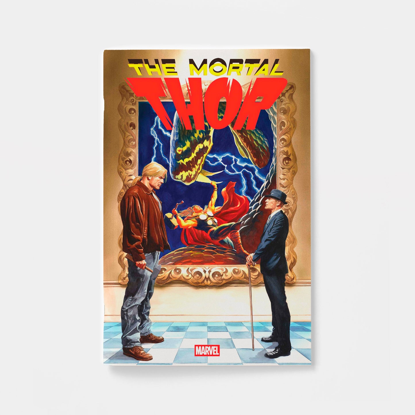 THOR #5