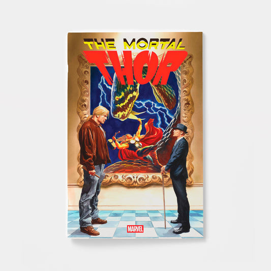 THOR #5