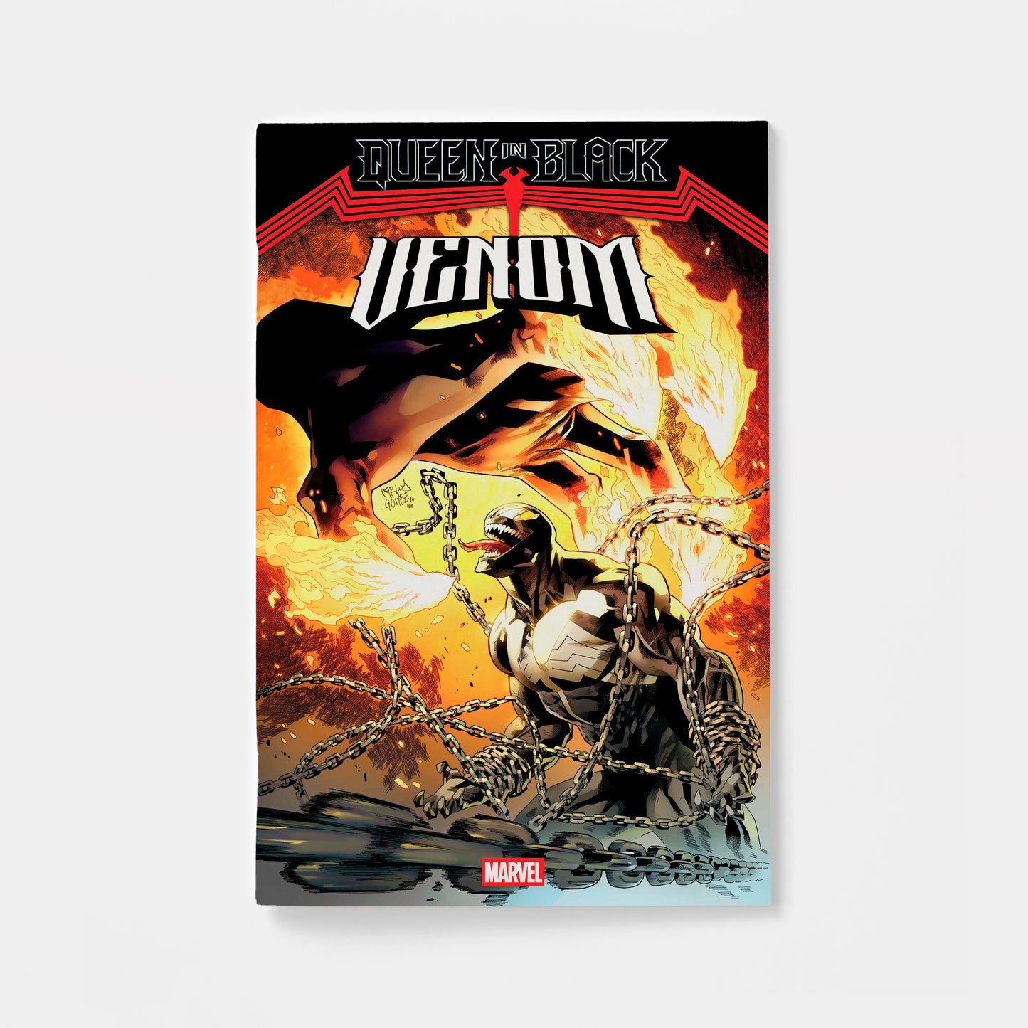 VENOM #260 [QIB]