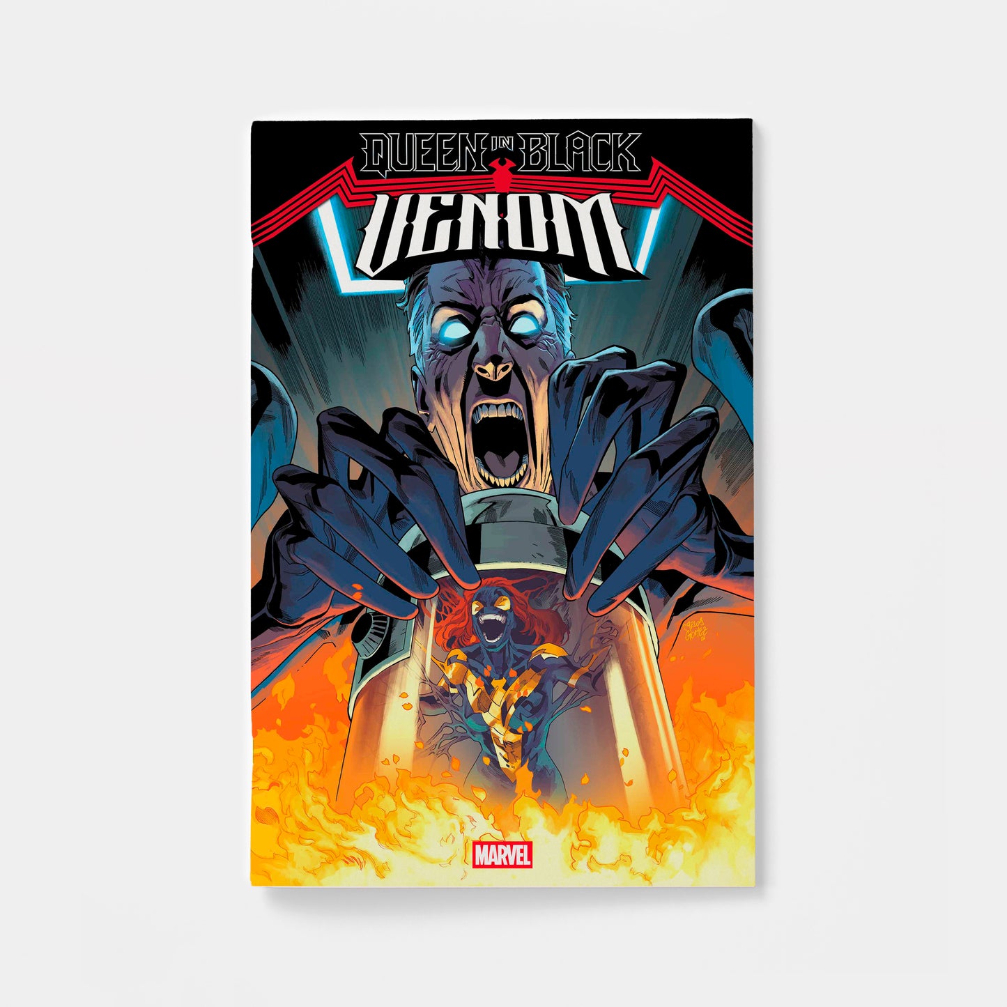 VENOM #261 [QIB]