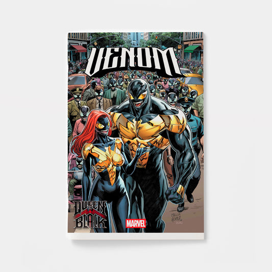 VENOM #262 [QIB] | presale | 2026-09-30