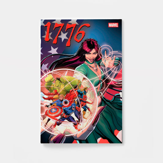 1776 #2