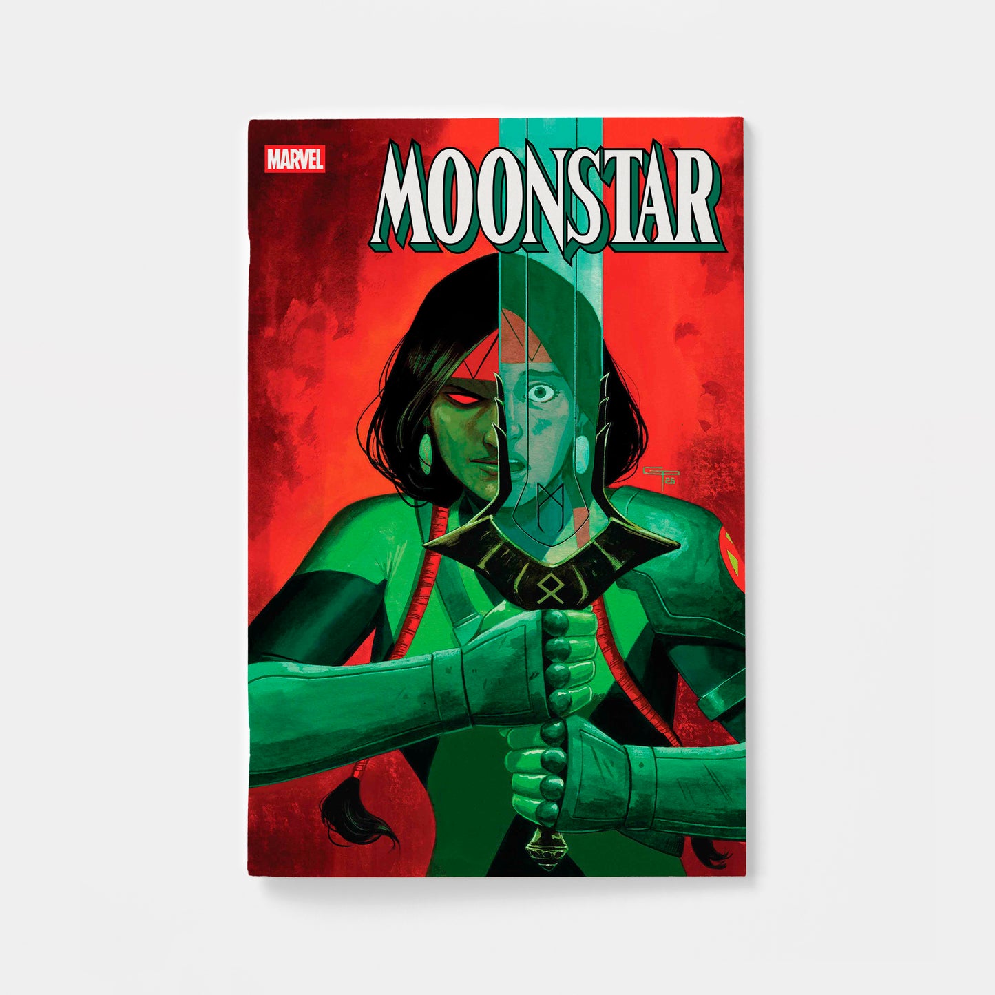 MOONSTAR #5