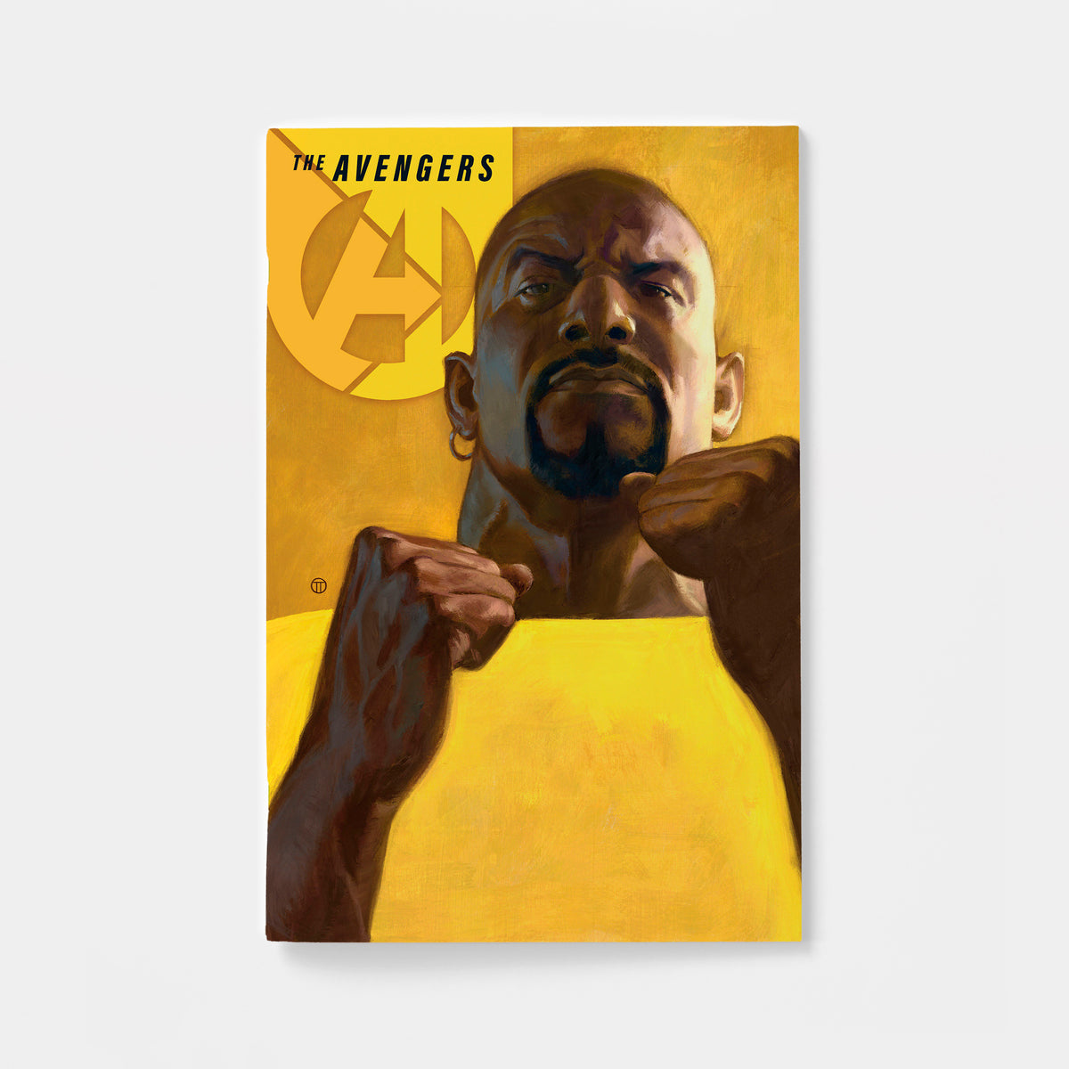 AVENGERS #2 JULIAN TOTINO TEDESCO VARIANT | presale | 2026-12-16