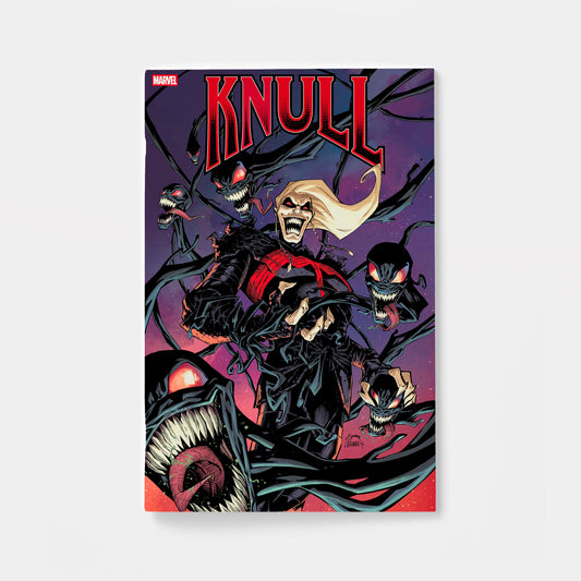 KNULL #1