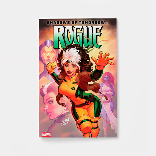 ROGUE #1