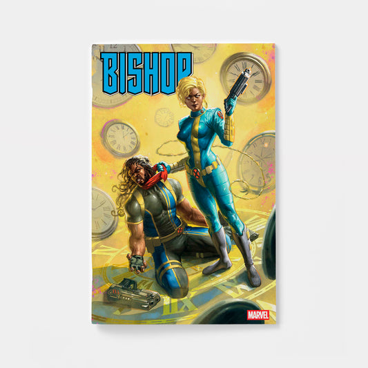 BISHOP #2