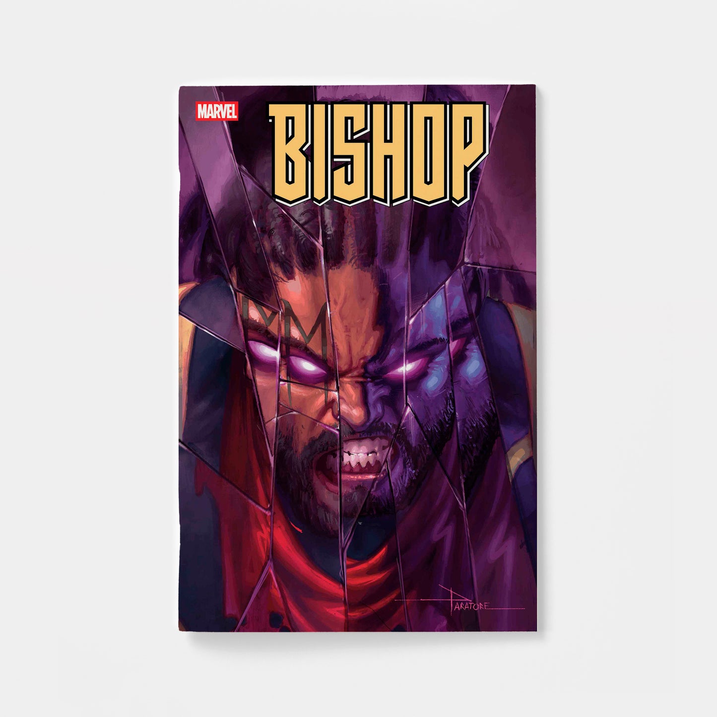BISHOP #3