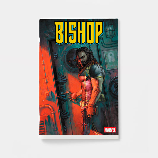 BISHOP #4 | presale | 2026-09-23