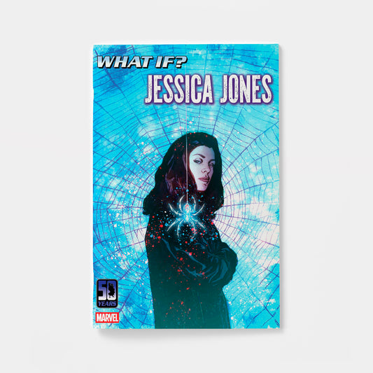 WHAT IF...? JESSICA JONES #1 MICHAEL GAYDOS VARIANT