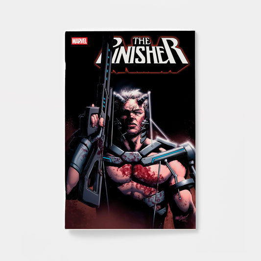 PUNISHER #7