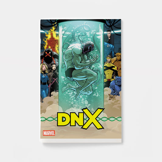 DNX #2 | presale | 2026-09-16