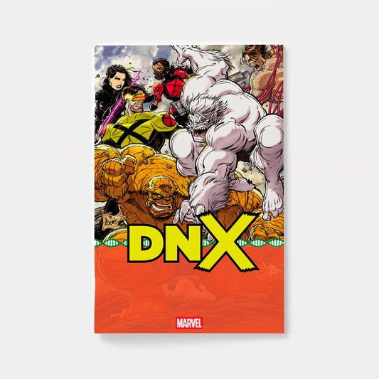 DNX #3 | presale | 2026-10-14