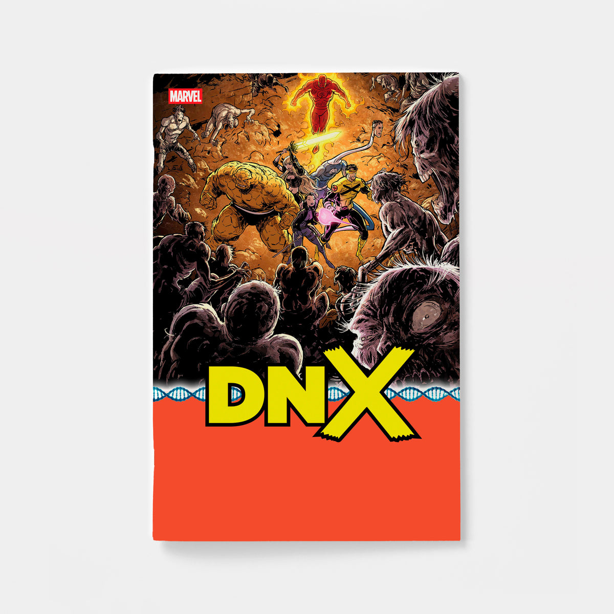 DNX #4 | presale | 2026-11-04