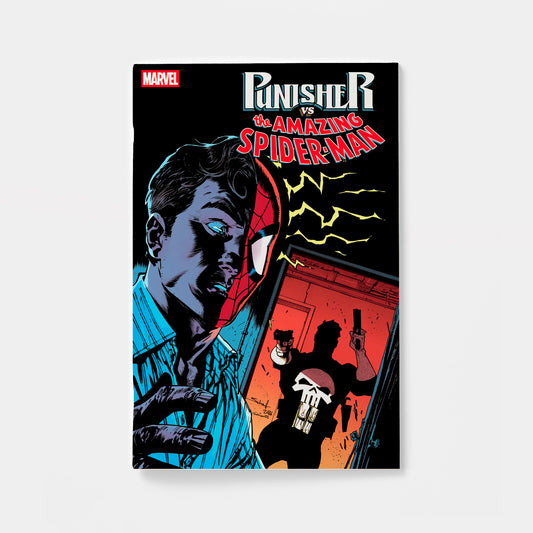 PUNISHER VS. SPIDER-MAN #4 | presale | 2026-10-28