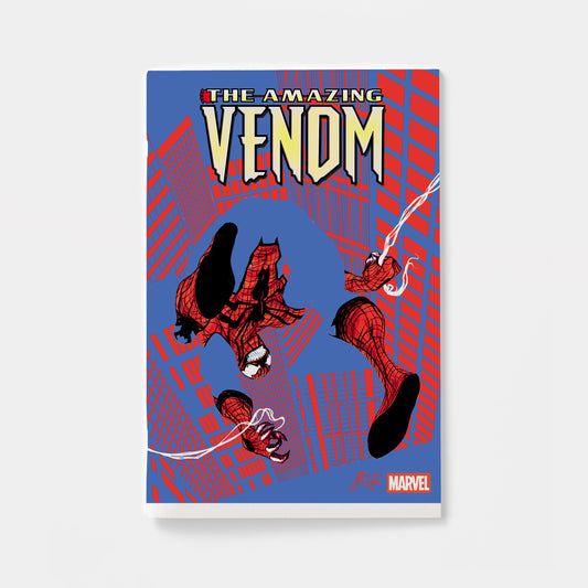 THE AMAZING VENOM #1 | presale | 2026-09-30