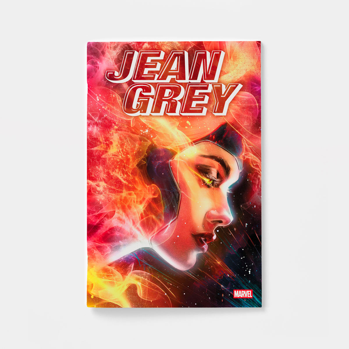 JEAN GREY #1 COVER A | presale | 2026-11-25