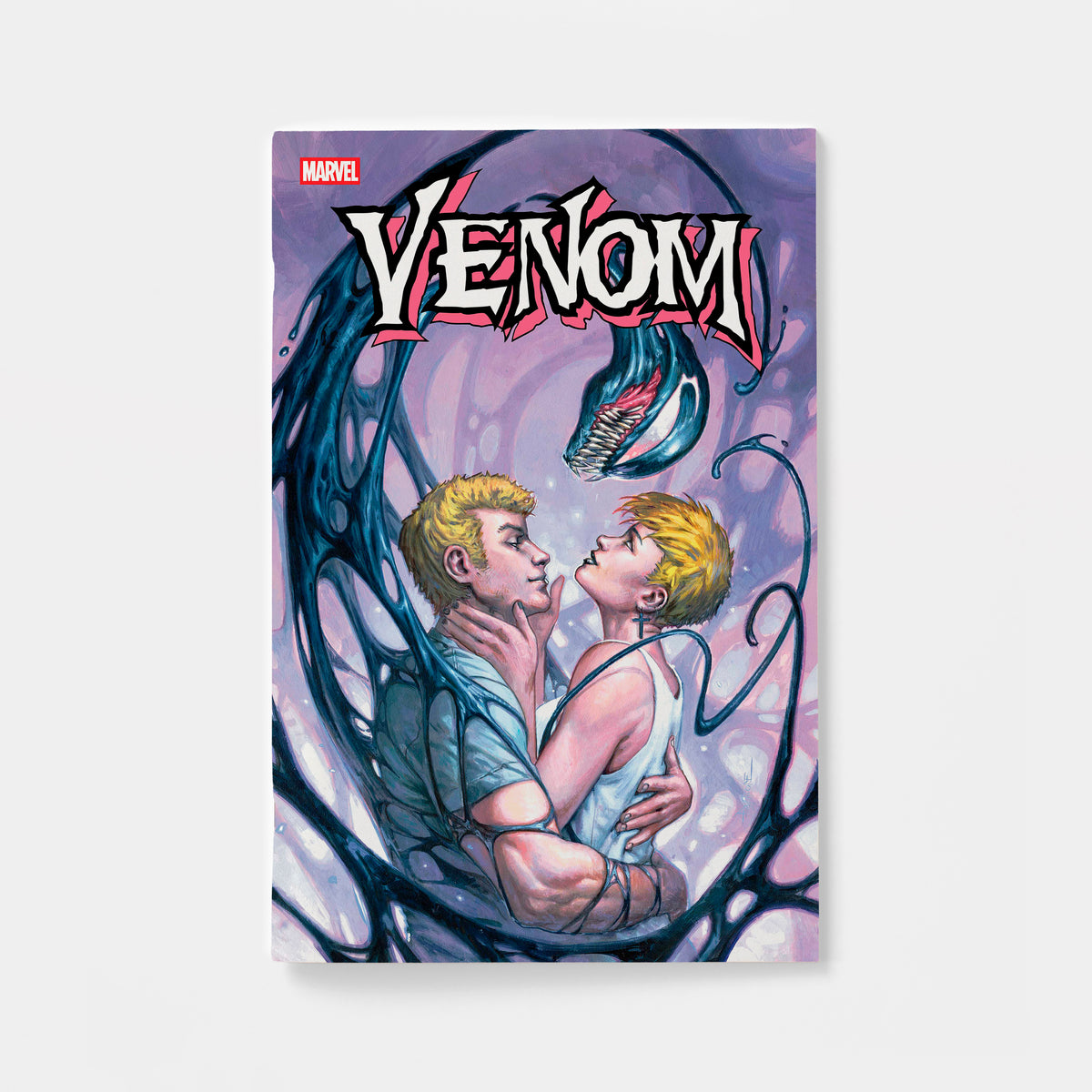 VENOM #2 | presale | 2026-11-25