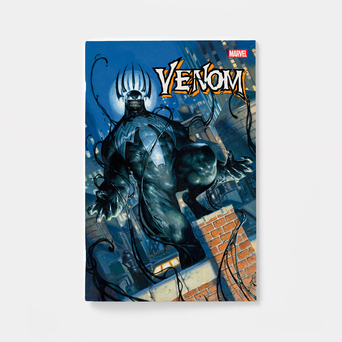 VENOM #3 | presale | 2026-12-30
