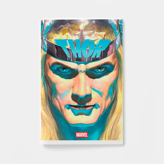 THOR #801 | presale | 2026-09-23