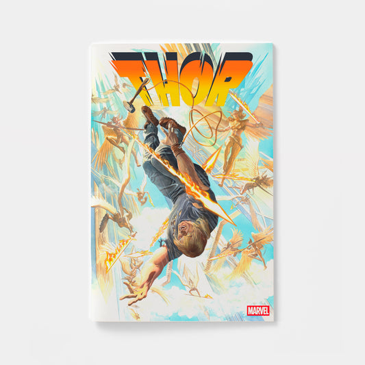 THOR #802 | presale | 2026-10-28