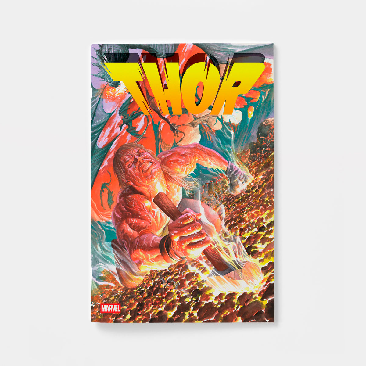 THOR #803 | presale | 2026-11-25
