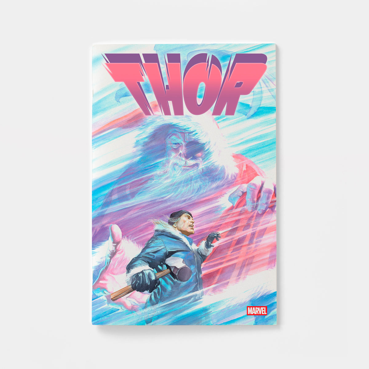 THOR #804 | presale | 2026-12-16
