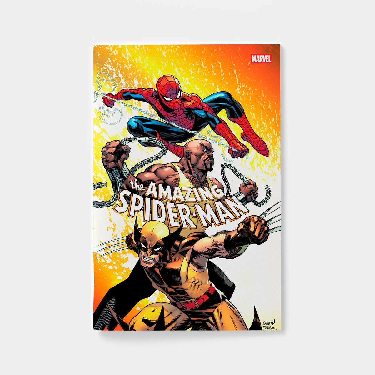 AMAZING SPIDER-MAN #1004 | presale | 2026-11-25