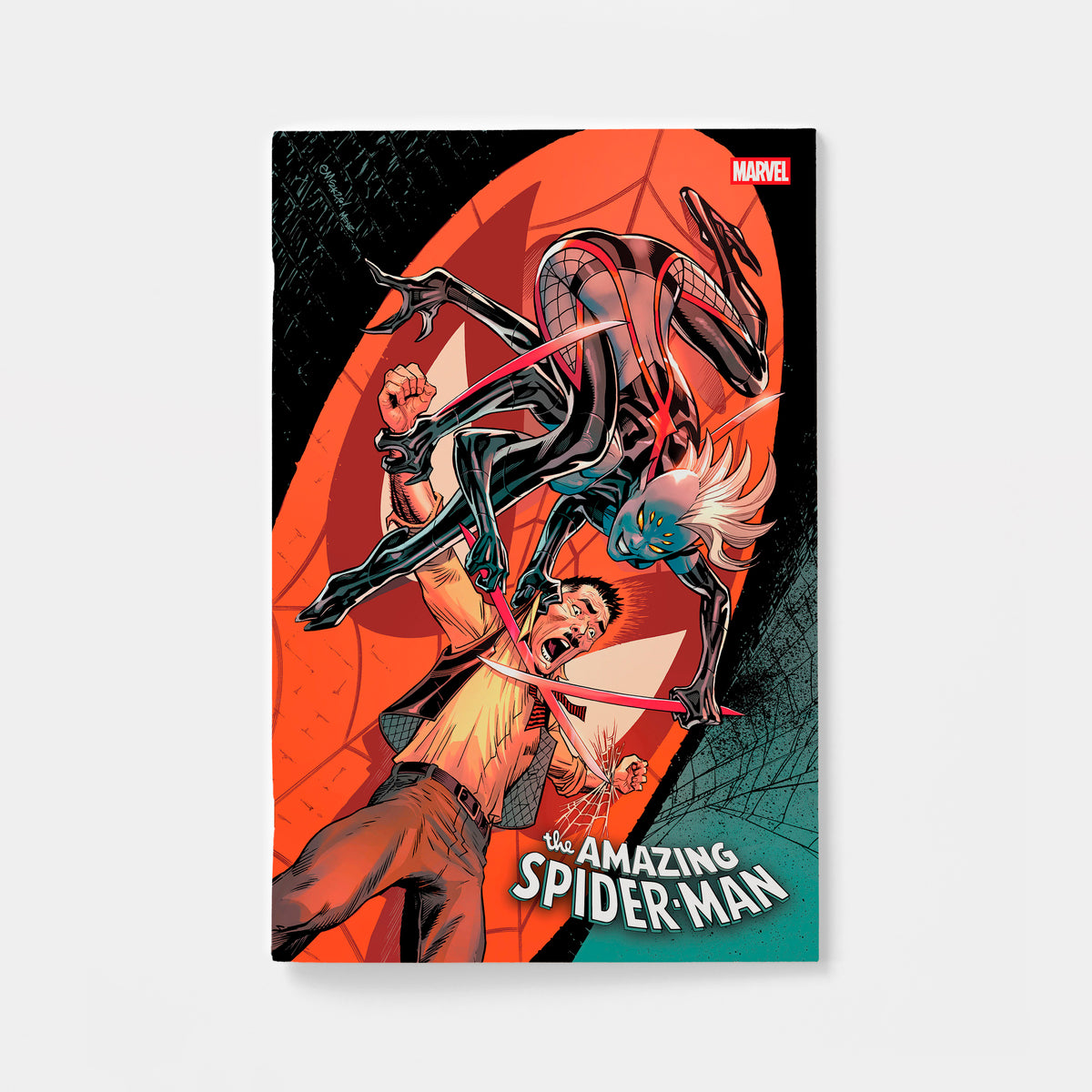 AMAZING SPIDER-MAN #1005 | presale | 2026-12-09