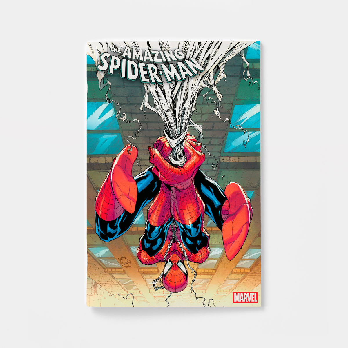 AMAZING SPIDER-MAN #1006 | presale | 2026-12-23