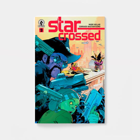 Star-Crossed #3 (CVR A) (Stuart Immonen) | presale | 2026-10-14