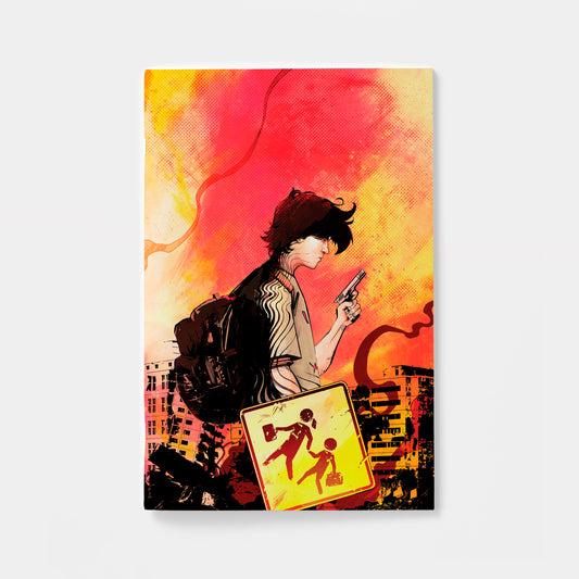 Only the Savage Are Left #2 (CVR B) (Marco Mastrazzo) | presale | 2026-07-22