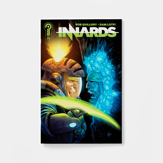 Innards #4 Cover A Sam Lotfi | presale | 2026-09-09