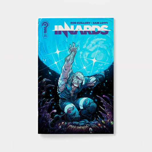 Innards #5 Cover A Sam Lotfi | presale | 2026-10-21