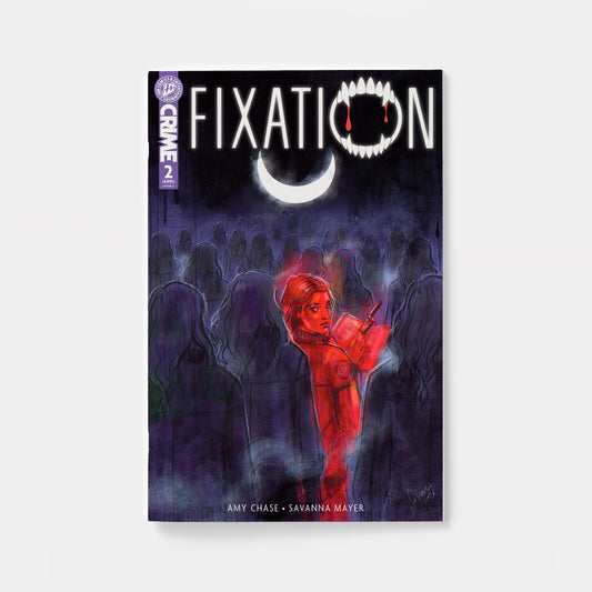 Fixation #2 Cover A (Vilchez) | presale | 2026-10-28