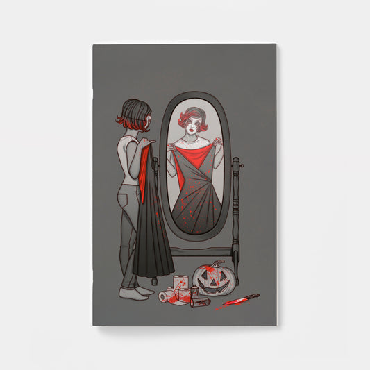 Hello Halloween #2 D Glow in the Dark Variant (Full Art, Frison) | presale | 2026-10-21