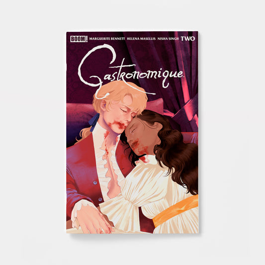 Gastronomique #2 A Main (Dressed, Masellis) | presale | 2026-09-30