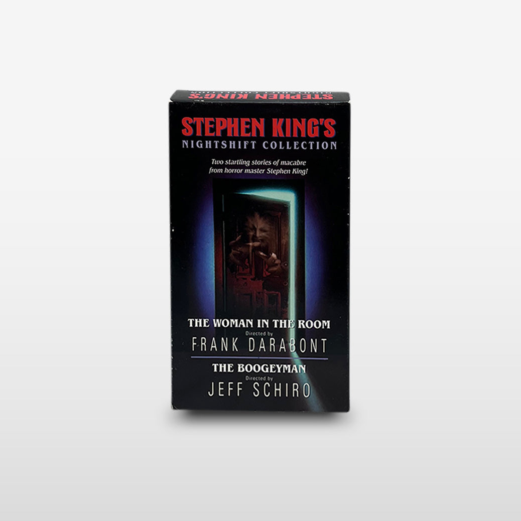 Stephen Kings: Nightshift Collection