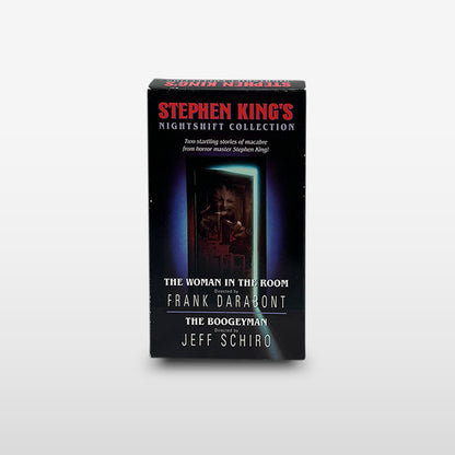 Stephen Kings: Nightshift Collection