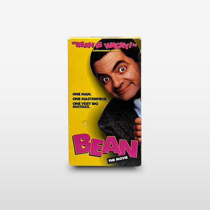 Bean: The Movie