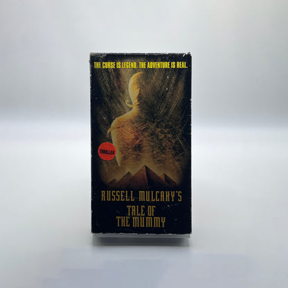 Russell Mulcahy’s Tale Of The Mummy