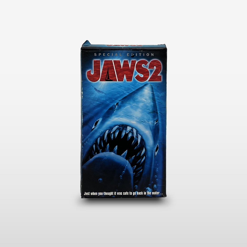 Jaws 2