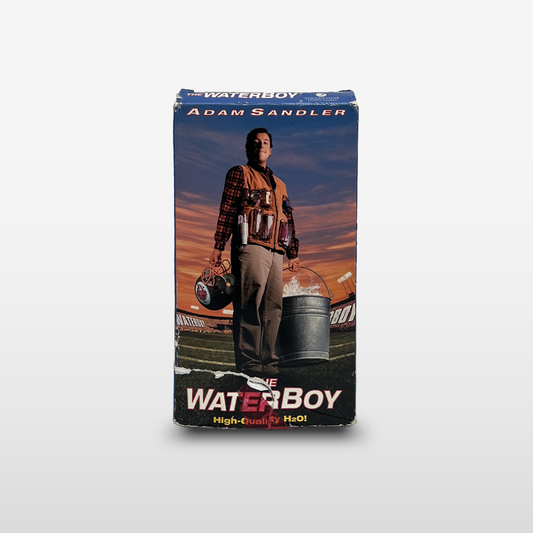 The Waterboy